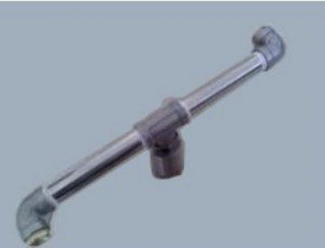 點(diǎn)擊查看詳細(xì)信息<br>標(biāo)題：旋轉(zhuǎn)式噴霧降塵裝置 閱讀次數(shù)：4315