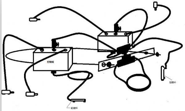 點(diǎn)擊查看詳細(xì)信息<br>標(biāo)題：FYP13型架間自動(dòng)噴霧降塵裝置 閱讀次數(shù)：6746