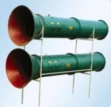 點(diǎn)擊查看詳細(xì)信息<br>標(biāo)題：SCZ-35礦用水射流降塵裝置 閱讀次數(shù)：6020