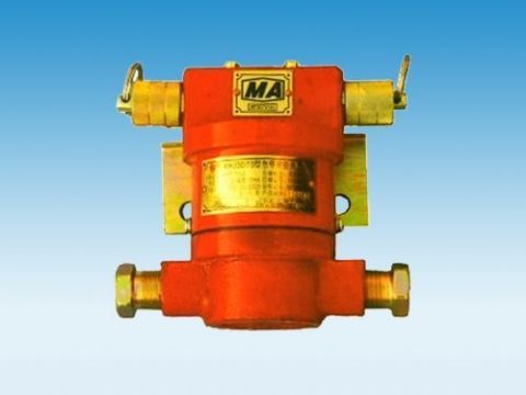 點擊查看詳細信息<br>標題：礦用本安型急停閉鎖開關 閱讀次數：6183