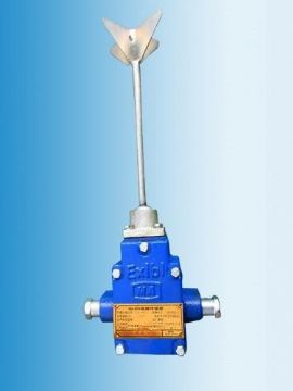 點擊查看詳細信息<br>標題：礦用堆煤傳感器 閱讀次數：6044