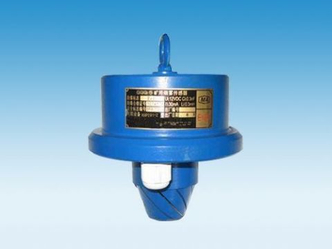 點擊查看詳細信息<br>標題：煙霧傳感器 閱讀次數：6604