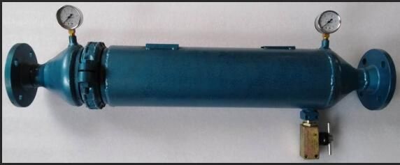 點(diǎn)擊查看詳細(xì)信息<br>標(biāo)題：KFL系列礦用自動(dòng)反沖洗水質(zhì)過(guò)濾器 閱讀次數(shù)：5162