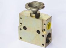 點(diǎn)擊查看詳細(xì)信息<br>標(biāo)題：PJF-25/13平面截止閥 閱讀次數(shù)：4335