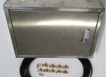 點(diǎn)擊查看詳細(xì)信息<br>標(biāo)題：KXP-400礦用細(xì)水噴霧降塵裝置 閱讀次數(shù)：5301