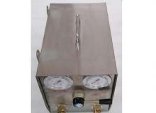 點(diǎn)擊查看詳細(xì)信息<br>標(biāo)題：ZP-QS氣控式干霧降塵裝置 閱讀次數(shù)：3206